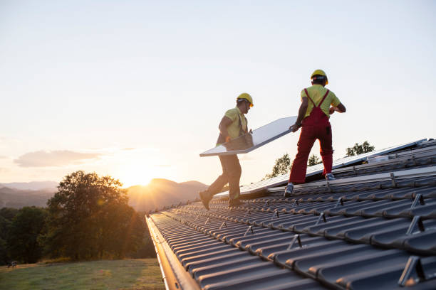Trusted Olney, IL Roofing Service Experts