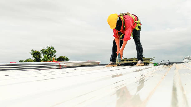 Best Tile Roofing Installation  in Olney, IL