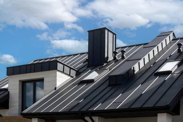 Best Solar Panel Roofing Installation  in Olney, IL